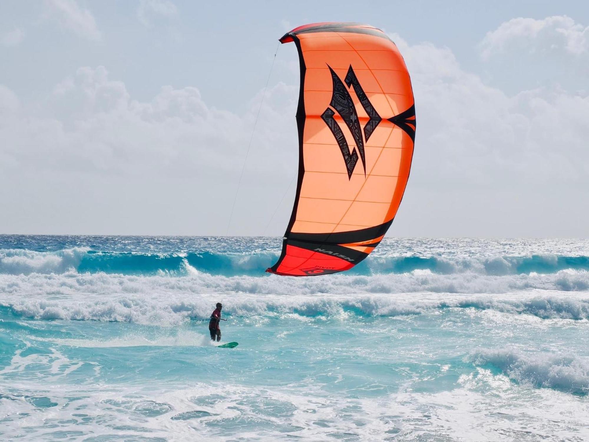 Solymar Beach Condos Cancún Kültér fotó