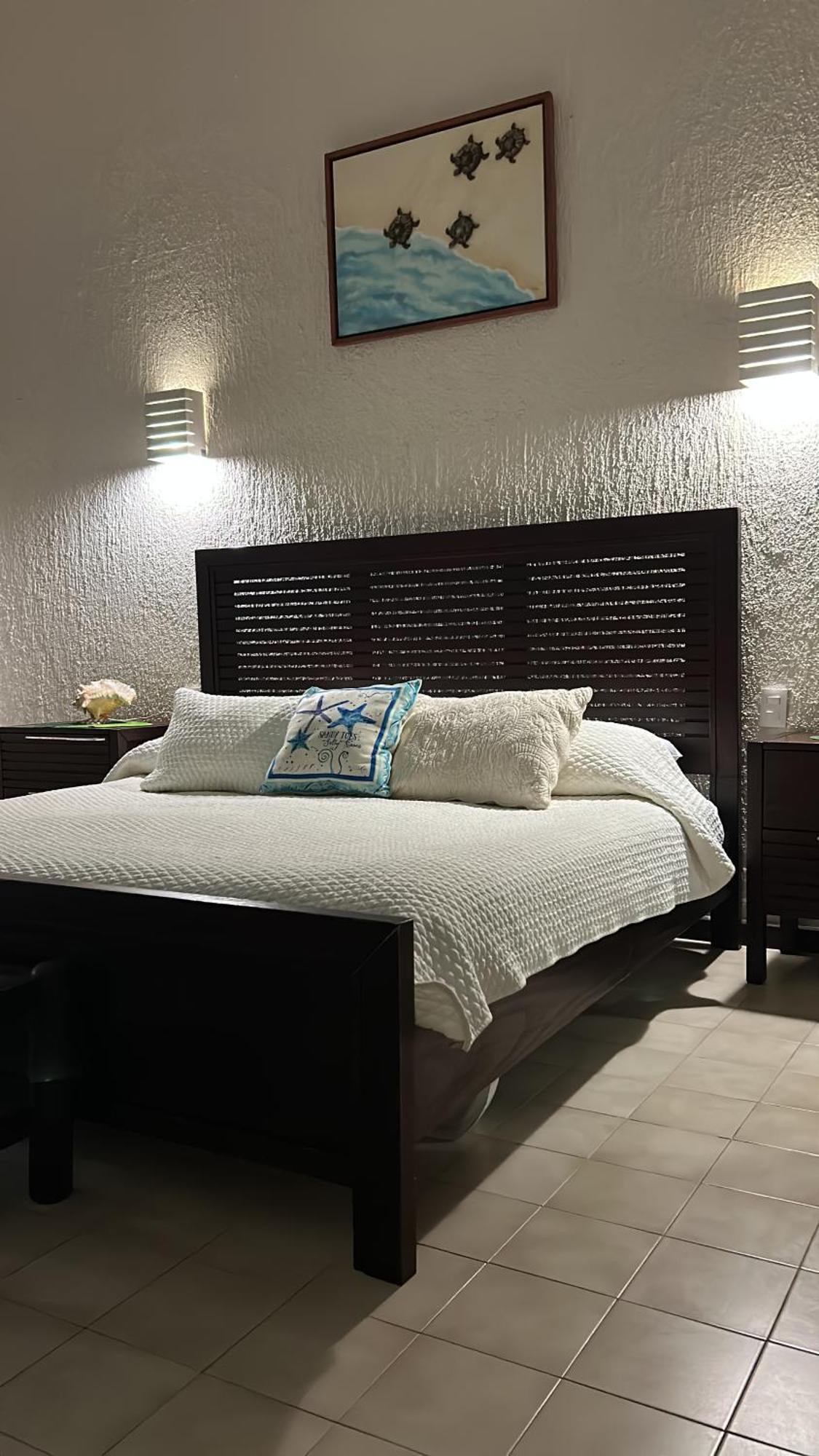 Solymar Beach Condos Cancún Kültér fotó