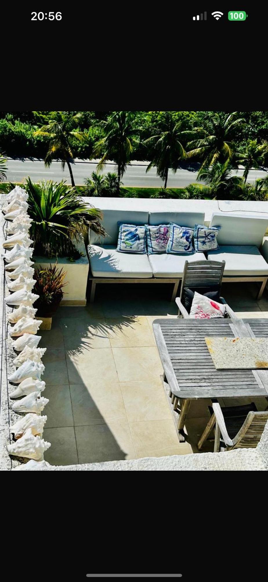 Solymar Beach Condos Cancún Szoba fotó