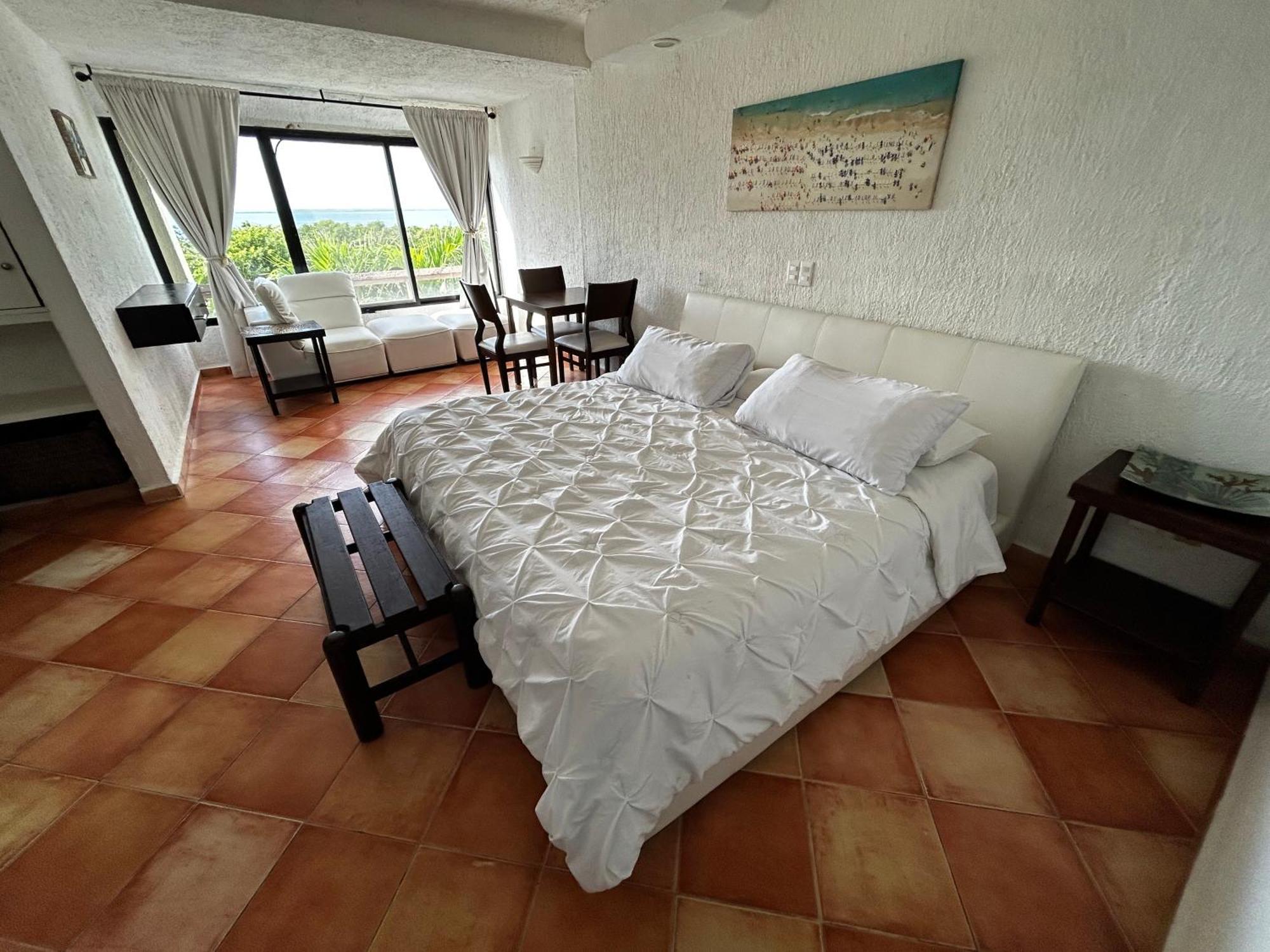 Solymar Beach Condos Cancún Kültér fotó