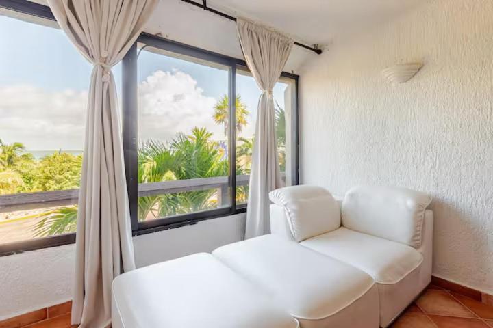 Solymar Beach Condos Cancún Kültér fotó