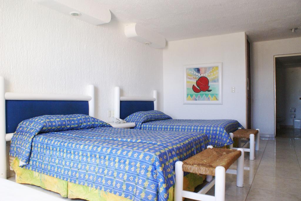 Solymar Beach Condos Cancún Kültér fotó